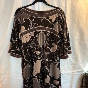 BCBG MAXAZRIA DRESS